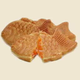 魚火緣五谷魚與菠蘿味五谷魚 味蕾上的跨界驚喜